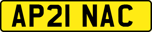 AP21NAC