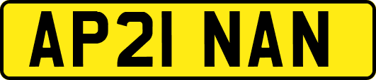 AP21NAN