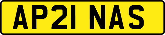 AP21NAS