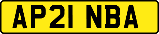 AP21NBA