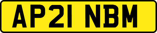 AP21NBM