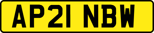 AP21NBW