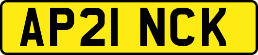 AP21NCK