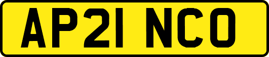 AP21NCO