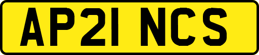 AP21NCS