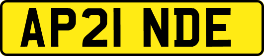 AP21NDE