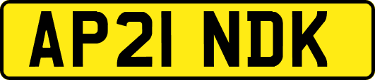 AP21NDK