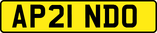 AP21NDO