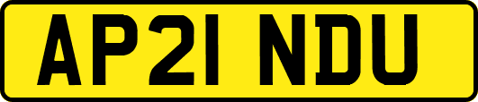 AP21NDU