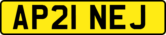 AP21NEJ