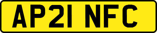 AP21NFC