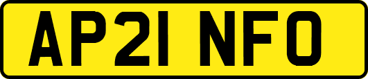 AP21NFO