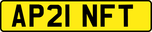 AP21NFT