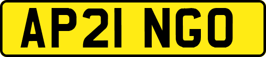 AP21NGO