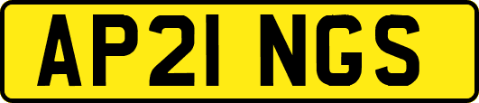AP21NGS