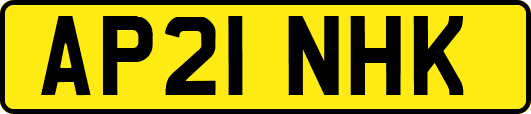 AP21NHK