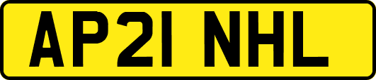 AP21NHL