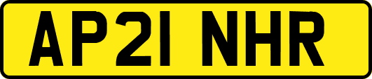 AP21NHR