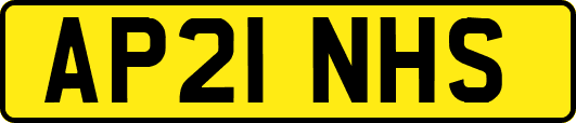 AP21NHS