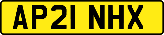 AP21NHX