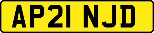 AP21NJD