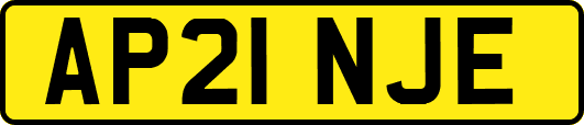 AP21NJE