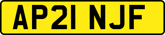AP21NJF
