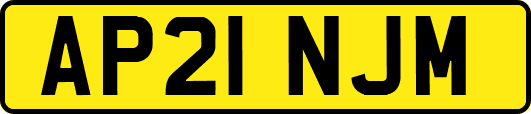 AP21NJM
