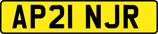AP21NJR