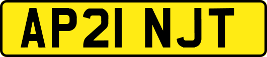 AP21NJT