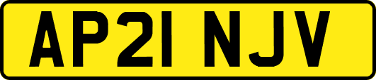 AP21NJV
