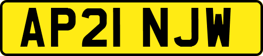 AP21NJW
