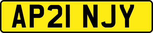 AP21NJY