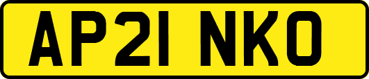 AP21NKO
