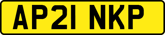 AP21NKP