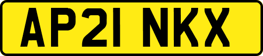 AP21NKX