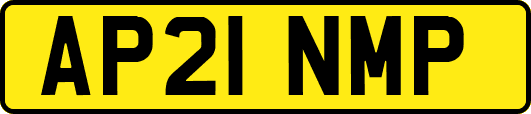 AP21NMP