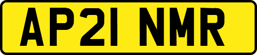 AP21NMR