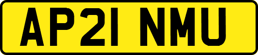 AP21NMU