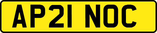 AP21NOC