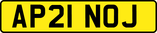AP21NOJ