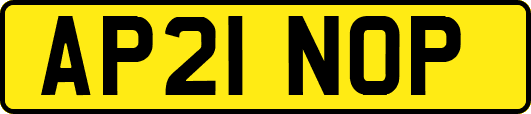 AP21NOP
