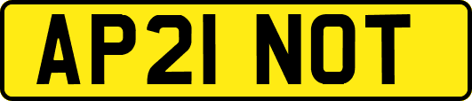 AP21NOT