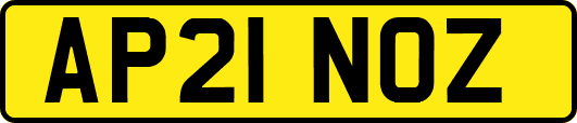AP21NOZ