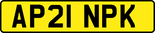 AP21NPK