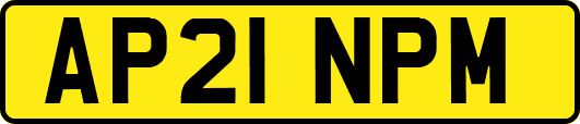 AP21NPM