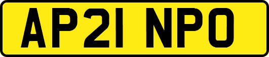 AP21NPO