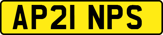 AP21NPS