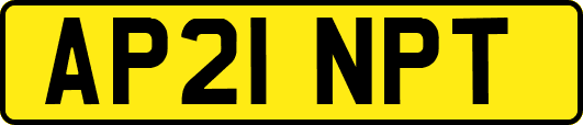 AP21NPT