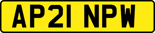 AP21NPW